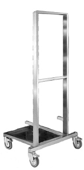 Electrolux Professional OAC41 HORDENWAGEN F.HORDENGESTELL 20X1/1 (Code 922132)
