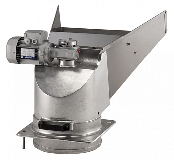 Electrolux Professional AHTR300 AUTOMATIC HOPPER (Code 653771)