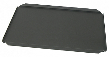 ALUMINIUM 1/2 GN BAKING PLATE H=5MM (Code 921183)