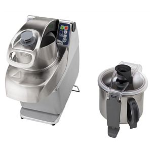 Electrolux Professional TRK55Y CUTTER/SLICER 5.5L VARIAB.SPEED-1300W-200-240/1/50-60 (CODE 600485)
