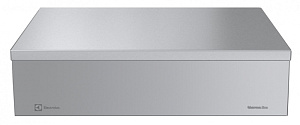 Electrolux Professional MCNABAJOOO WORK TOP,CLOSED,1-SIDE,1000X900X250H (Code 589168)