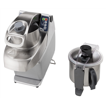 CUTTER/SLICER 5.5L VARIAB.SPEED-1300W-200-240/1/50-60 (CODE 600485)