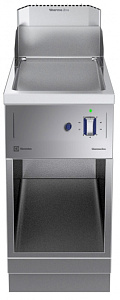 Electrolux Professional MBHAGBDDPO GAS BRATPLATTE,GLATT,1S,AFK,400X850X700 (Code 588667)