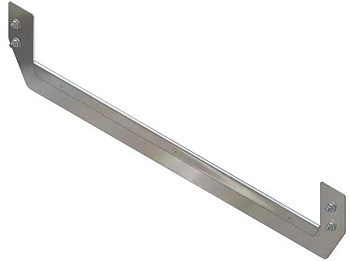 Electrolux Professional HSACPRT VERBINDUNGSPLATTE ZU WT90/RT10 (Code 865165)