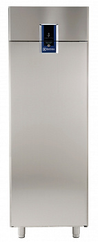 ecostore Premium 1 Door Digital Refrigerator, 670lt (-2 +10) with UK Plug - 60Hz (Code 727572)