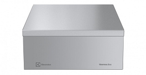 Electrolux Professional MCNABAFOOO WORK TOP,CLOSED,1-SIDE,600X900X250H (Code 589160)