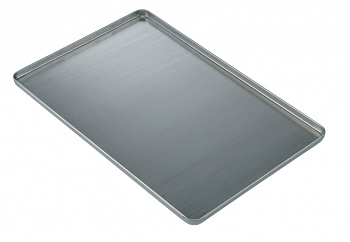 Electrolux Professional BT4ENPA BACKBLECH (400x600x20) 4 KANTEN, ALU (Code 922191)