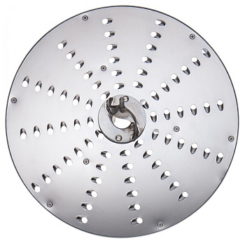 Electrolux Professional DJ607N REIBSCHEIBE 7 MM MIT STRUNKSCHNEIDER (Code 650157)