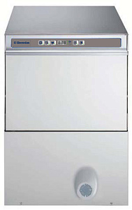 Electrolux Professional NUC1DPWS UNDERC.DW+DRAIN P+WATER SOFT,1PH,540D/H (Code 400143)