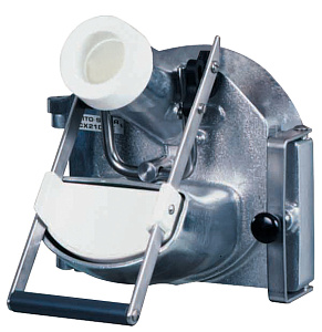 Electrolux Professional CX21D VEGETAB.CUTTER H HUB+EJECTOR-DISCONNECT. (Code 653225)