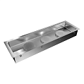 Electrolux Professional D03H6