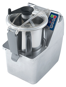 Electrolux Professional K45VVE CUTTER-MIX. 4.5L-MICROT-VAR.SP.200-240/1 (Code 603710)