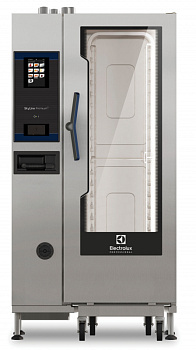 SkyLine PremiumS Natural Gas Combi Oven 20GN1/1 (Code 225764)