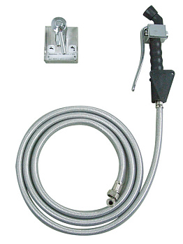 Electrolux Professional OAC71 SCHLAUCHBRAUSE ZUR SEITLICHEN MONTAGE (Code 922171)