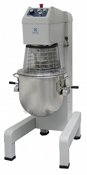 PLAN.MIXER-BAKERY-EL.MECH.40L 380-415/3 (Code 600274)