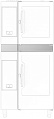 Electrolux Professional STK621621
