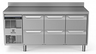 Electrolux Professional EH3H3FFF