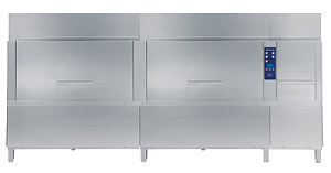 Electrolux Professional WTM300SLA RACK DW STEAM L>R,ATM,ESD,DUO,INS,300R/H (Code 534135)