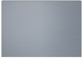 REAR PANELING 800MM (Code 206374)