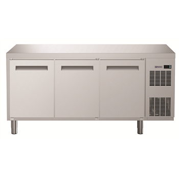 REFR.COUNTER 440L 3xDOOR CU_RGT GALV (CODE 710415)