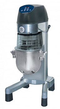 PLAN.MIXER-BAKERY-ELECTR. 30L 200-240/1 (Code 600271)