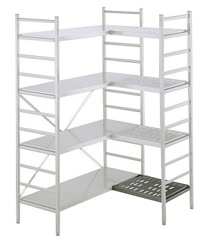 Electrolux Professional S240060 ROSTAUFLAGE AISI 304 625X340 MM (Code 850210)