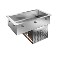 Electrolux Professional D11C3