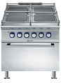 Electrolux Professional E9ECMH4QE5