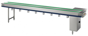 Electrolux Professional MDTMC8C TABLETTBAND, TYP 8MT (Code 357105)