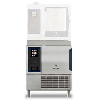 SKYLINE CHILLS BLAST CHILLER FREEZER 30/30KG 6 GN 1/1 - FOR TOWER EXECUTION - LEFT HINDGED DOOR (CODE 727906)