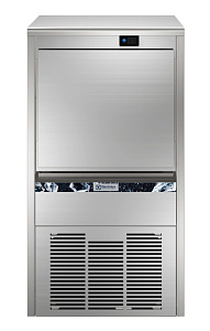 Electrolux Professional ICB32I15SNP Ice Makers Ice Cuber (22gr), 32kg/24h, 15kg bin, air-cooled (Code 730301)