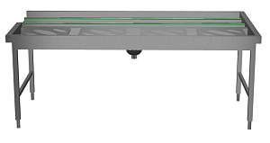 Electrolux Professional HSAS4RL Handling System for Dishwasher Automatic sorting tables (Code 865474)
